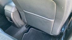 Ford Fiesta 1.0 EcoBoost Titanium X 5dr Petrol Hatchback